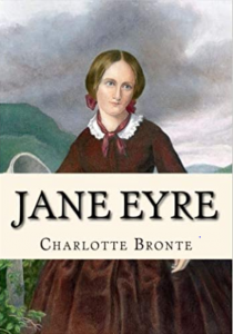 Jane Eyre - Charlotte Bronte Jane Eyre - Charlotte Bronte