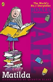 Matilda new Matilda new