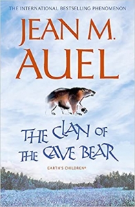 The clan of the cave bear - Jean M Auel The clan of the cave bear - Jean M Auel