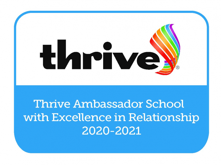 Thrive